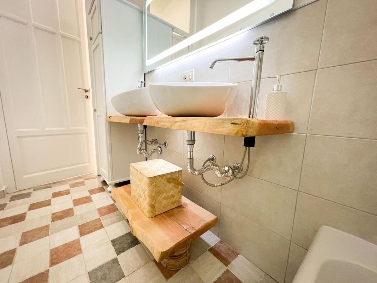 Tiski Toski Apartamento *