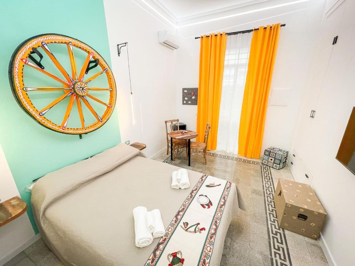 Apartamento Tiski Toski