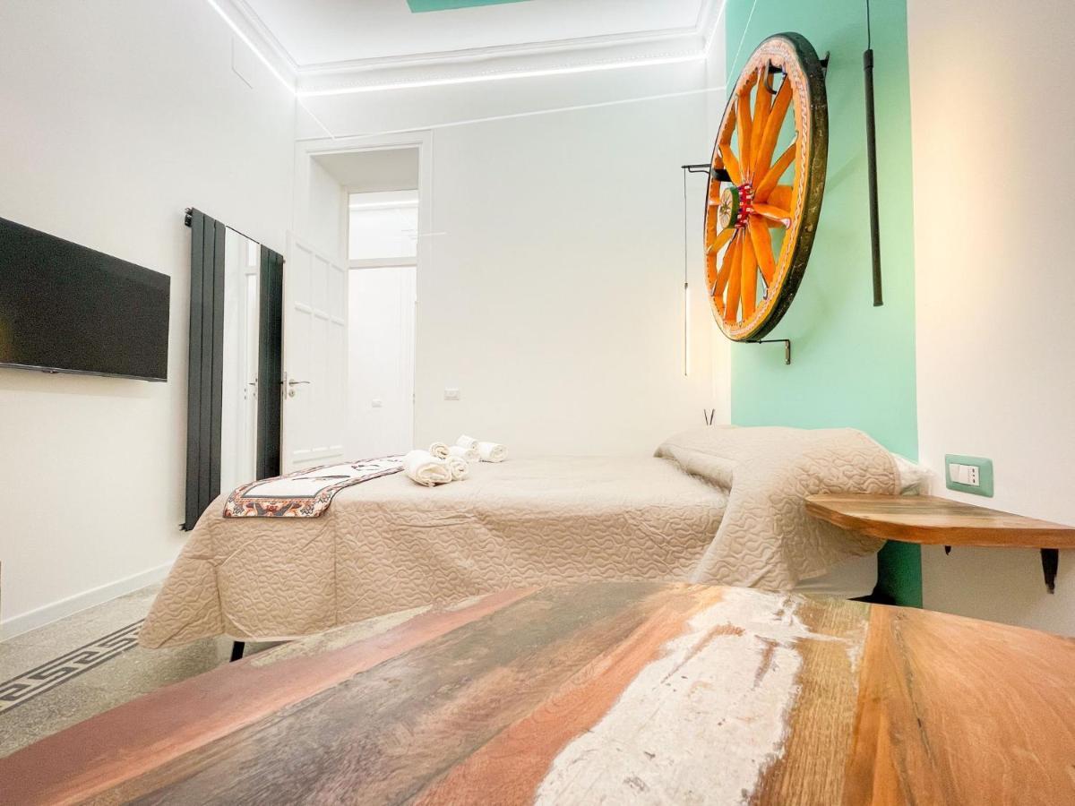 Apartamento Tiski Toski Palermo