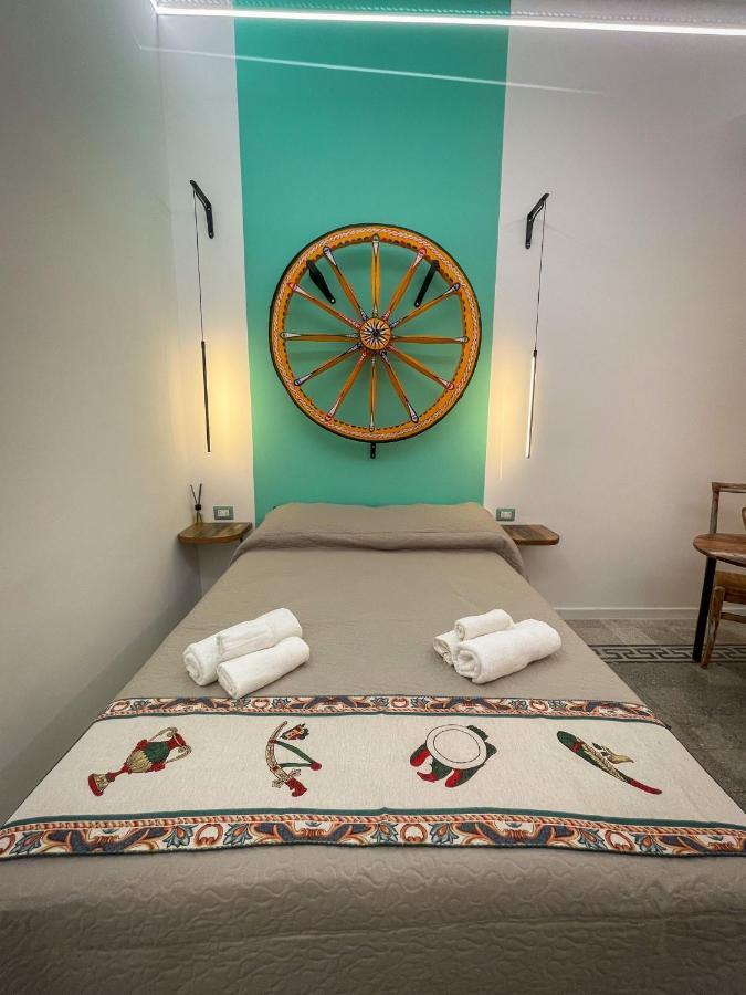 Apartamento Tiski Toski *