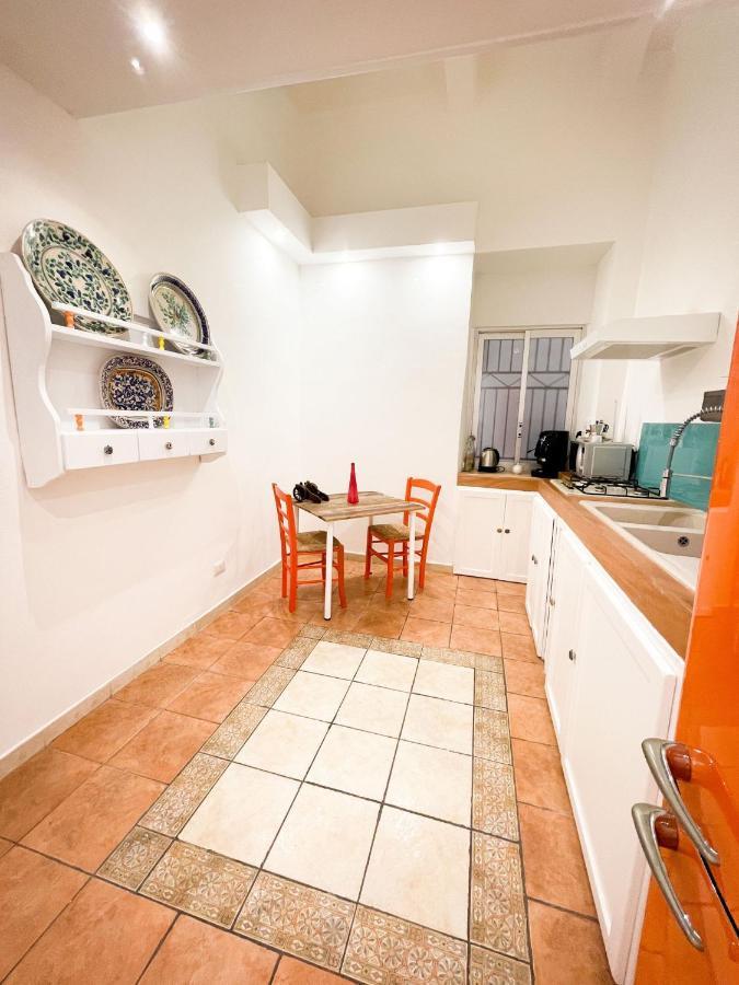 Tiski Toski Apartamento