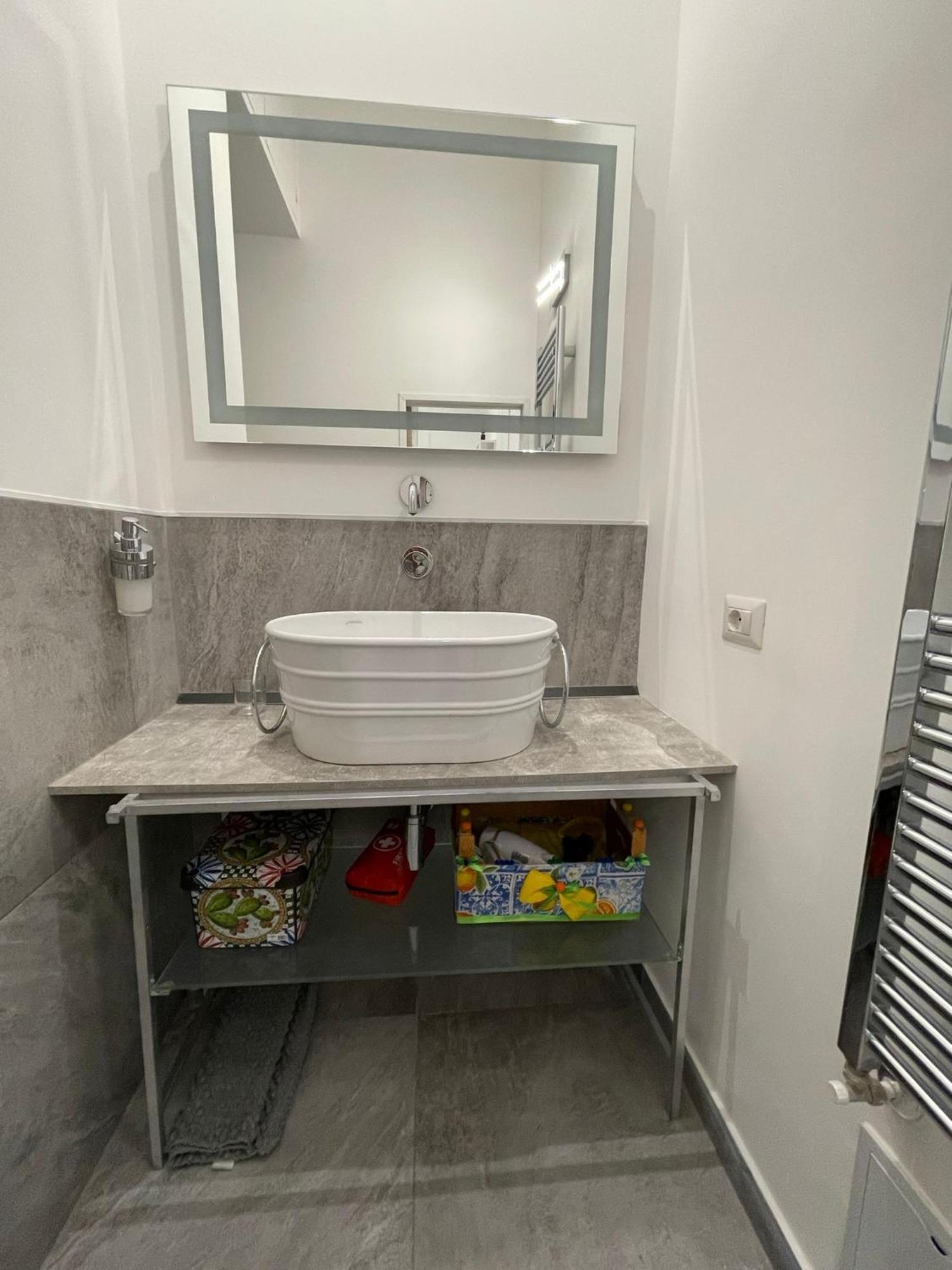 Apartamento Tiski Toski Palermo