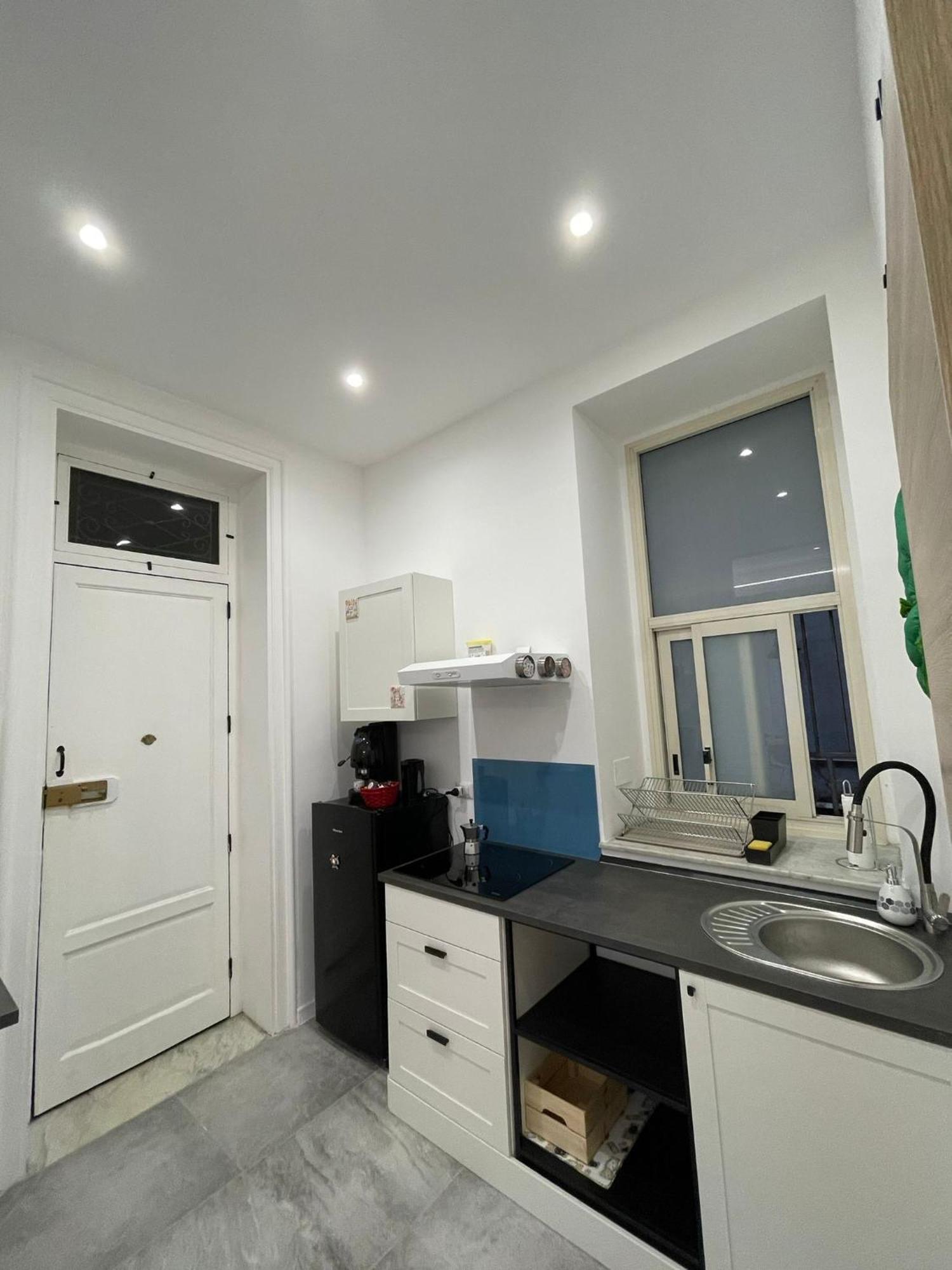 Apartamento Tiski Toski