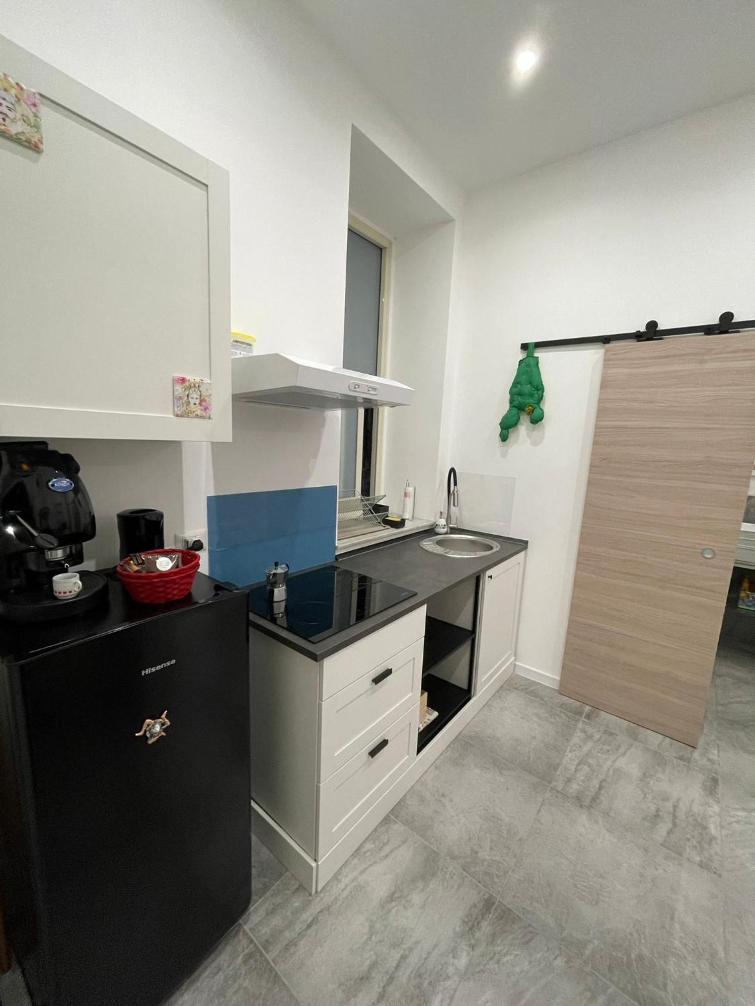 Apartamento Tiski Toski *