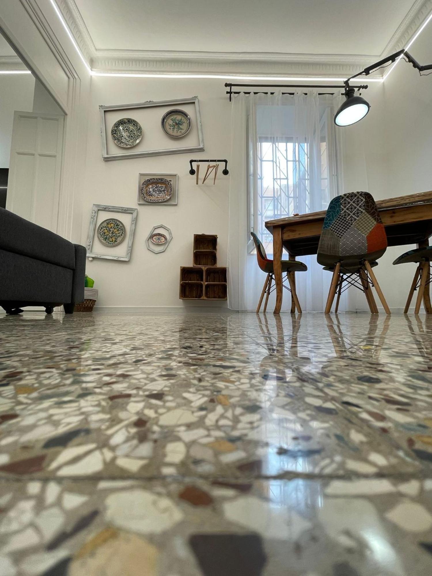 Apartamento Tiski Toski *