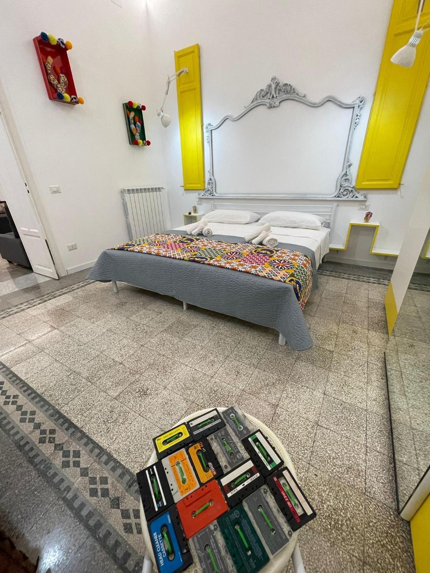 Tiski Toski Apartamento Palermo