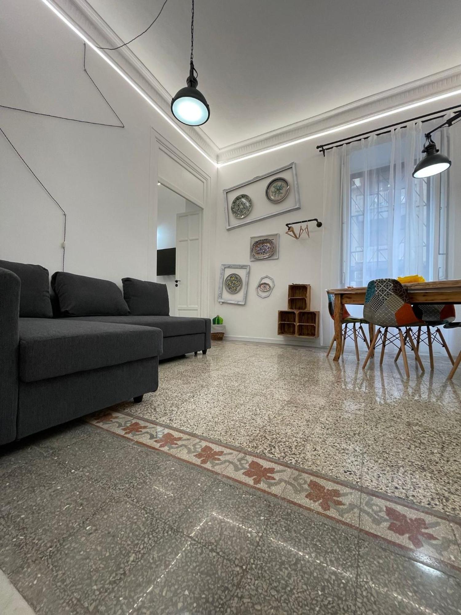 Tiski Toski Apartamento