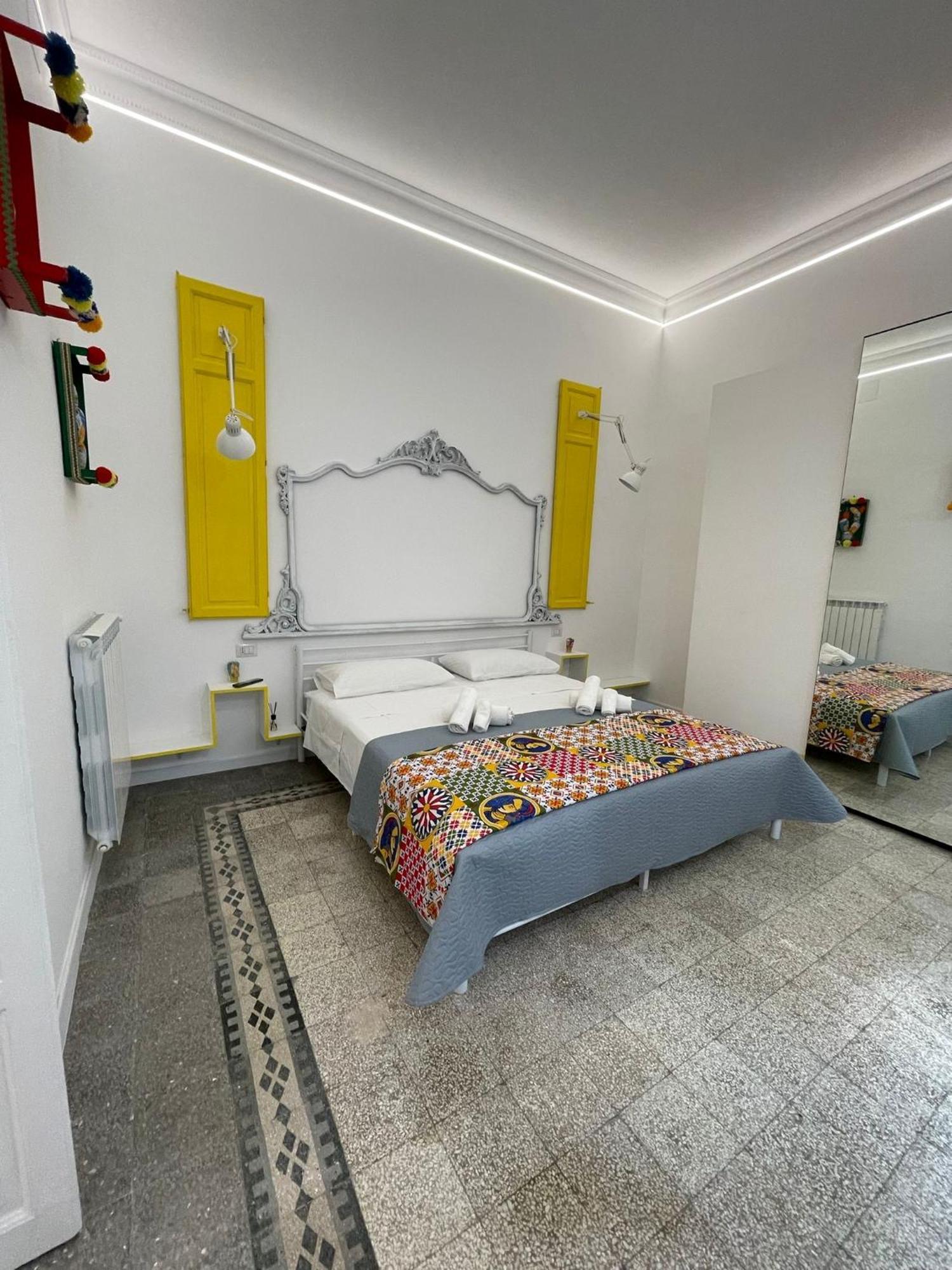 Tiski Toski Apartamento Palermo