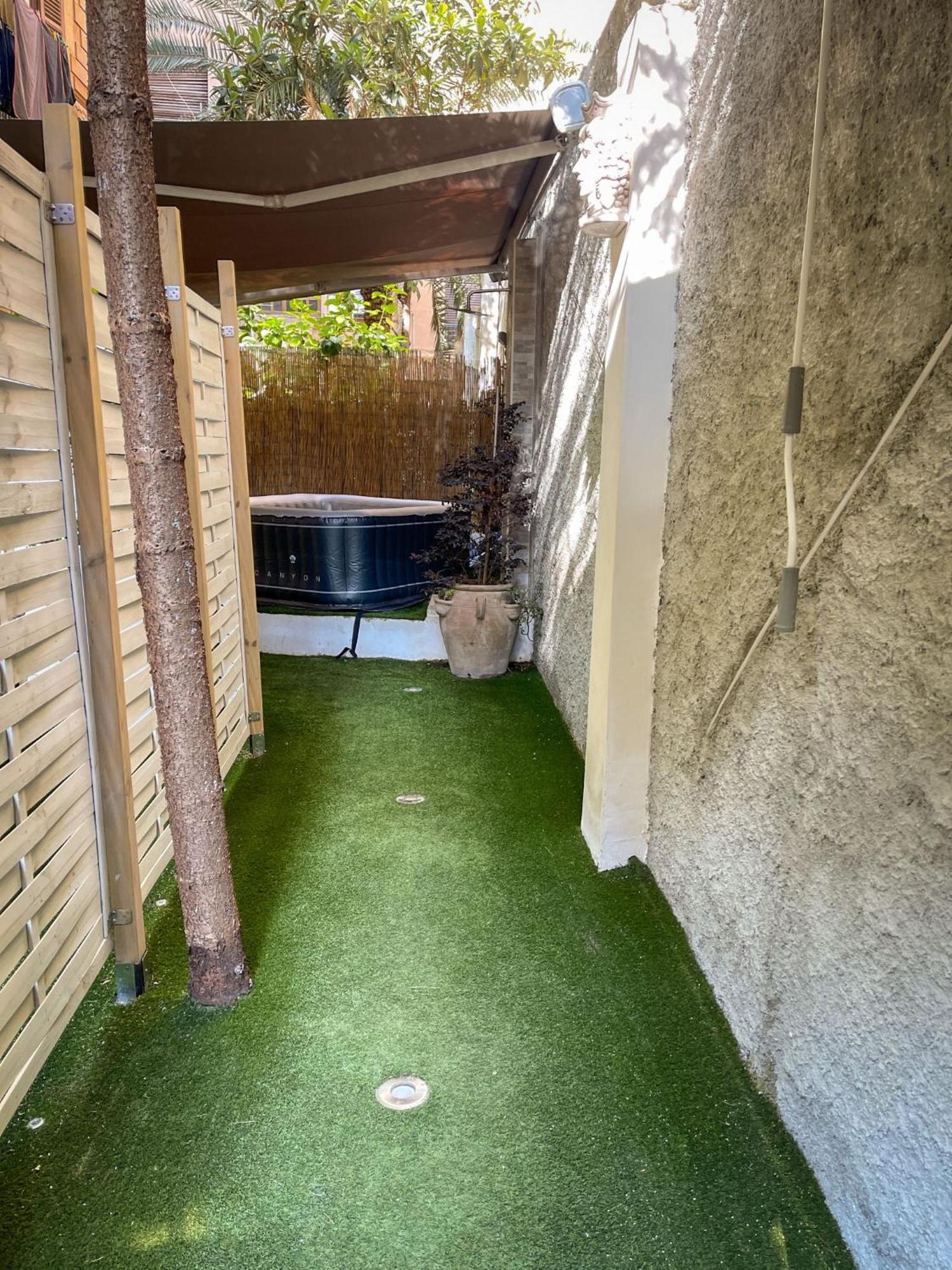 Tiski Toski Apartamento Palermo