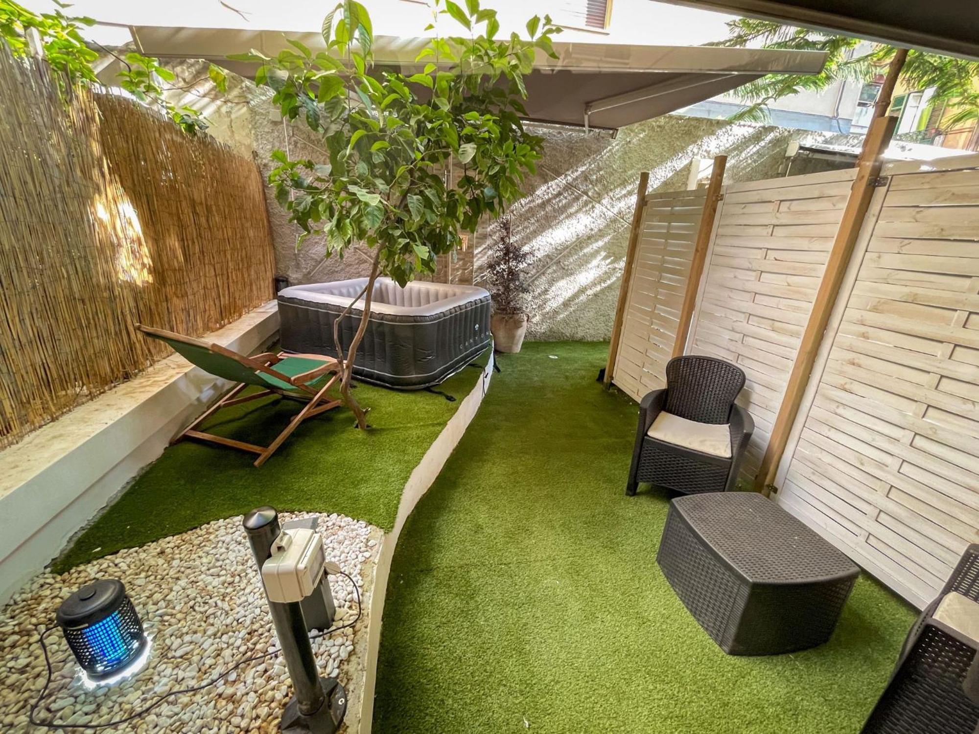 Apartamento Tiski Toski *