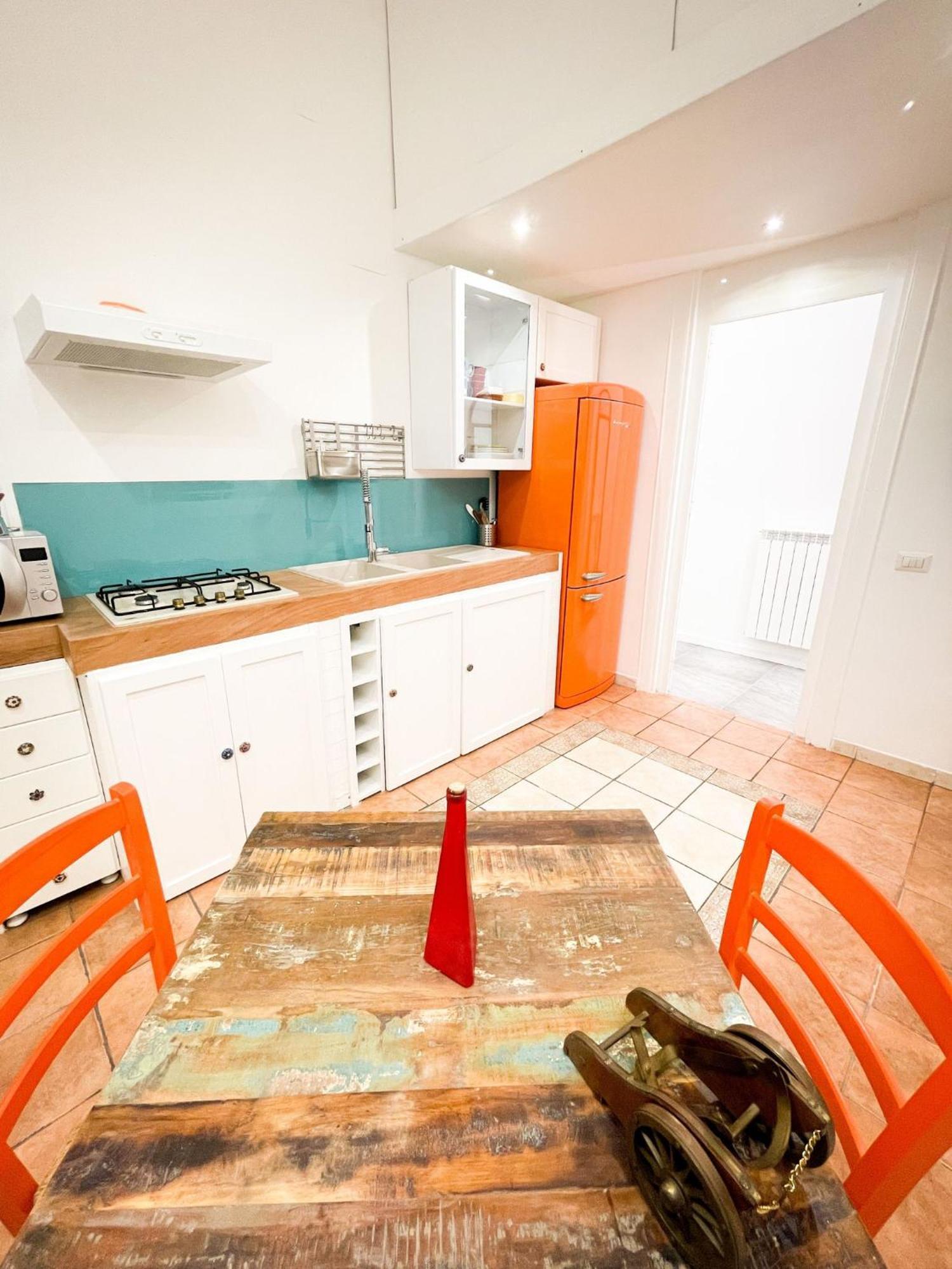 Apartamento Tiski Toski