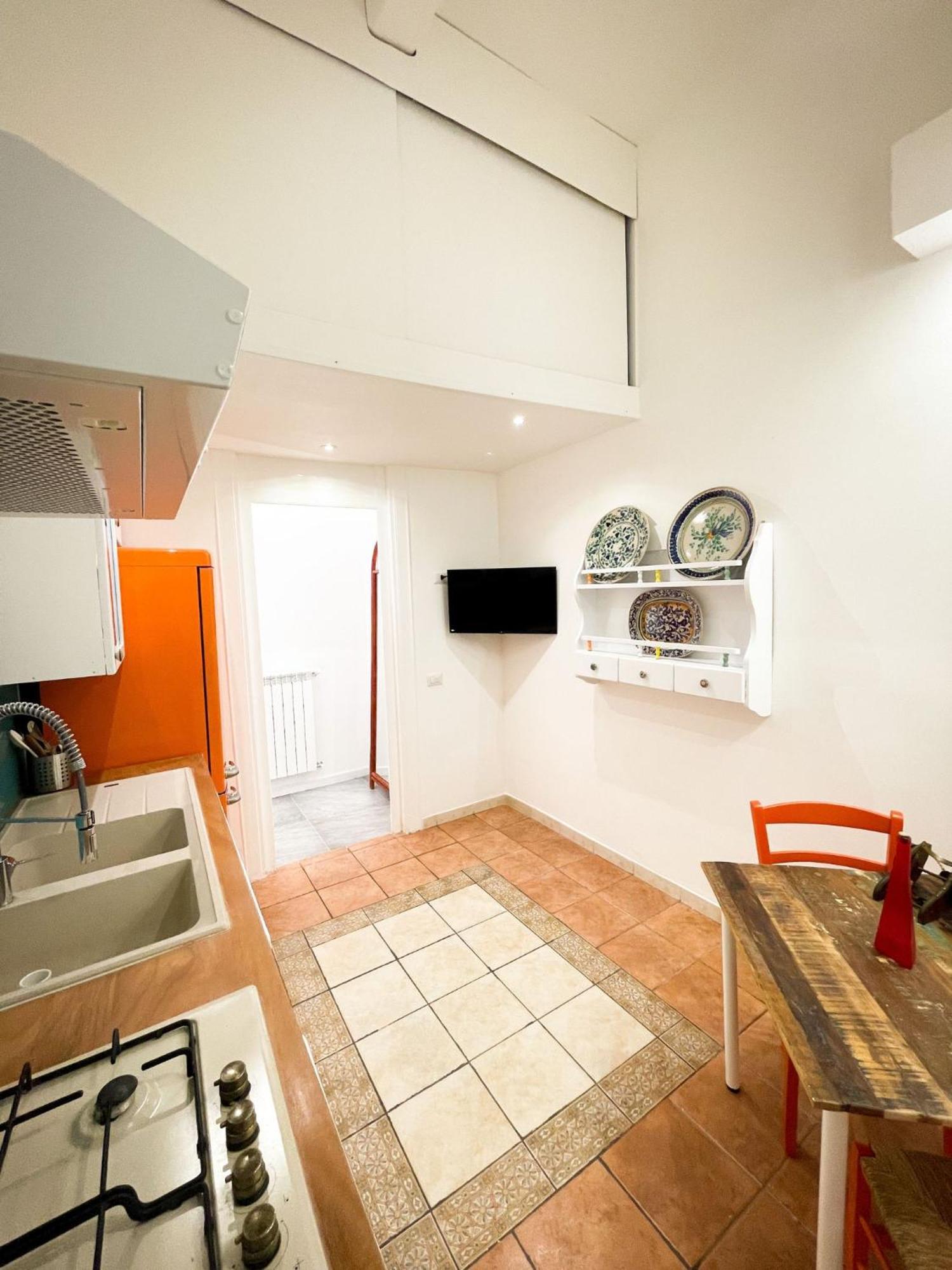 Apartamento Tiski Toski *